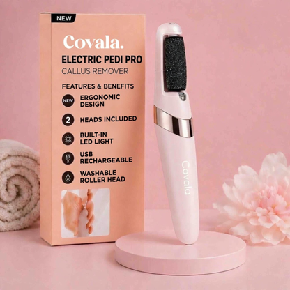 Covala Electric Pedi Pro